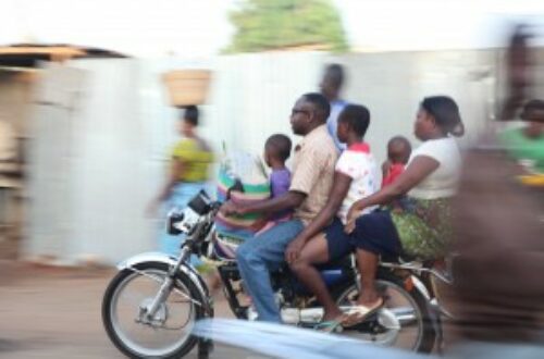 Article : Bienvenue à Lomé ! Faites comme chez vous, mais n’oubliez pas que vous êtes chez moi !