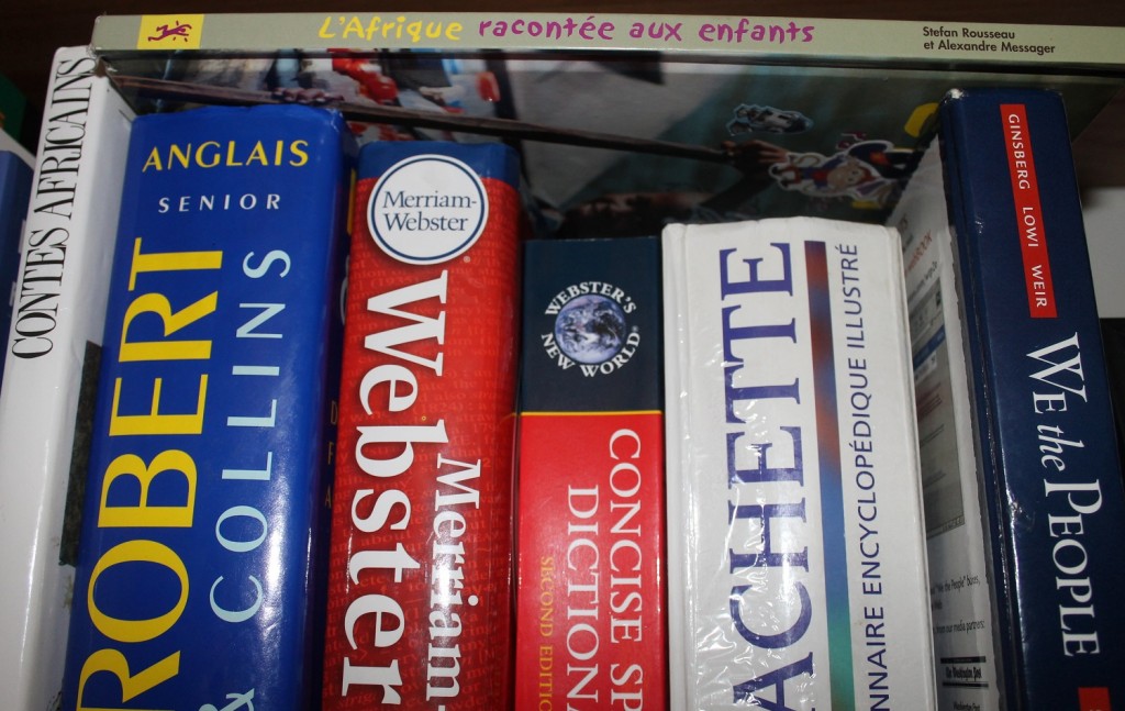 Article : Langue de Moli&egrave;re, Langue de Shakespeare, ou Langue de Goethe. Et le &laquo; Togolais &raquo; dans tout &ccedil;a?