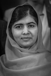 Article : Malala et Le Prix du Futur
