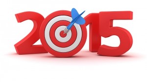 Article : Objectif 2015. Accrochez vos résolutions!