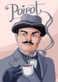 Article : Hercule Poirot, Mon Amour