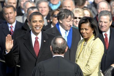 Article : L’Amérique de nos rêves et l&rsquo;Amérique de nos désillusions