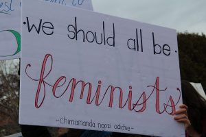 Article : #MondoChallenge : les dix commandements du féminisme pour jeunes hommes d’aujourd’hui